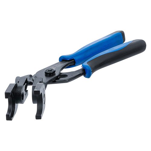 Szétválasztó fogó BMW olajhűtőhöz