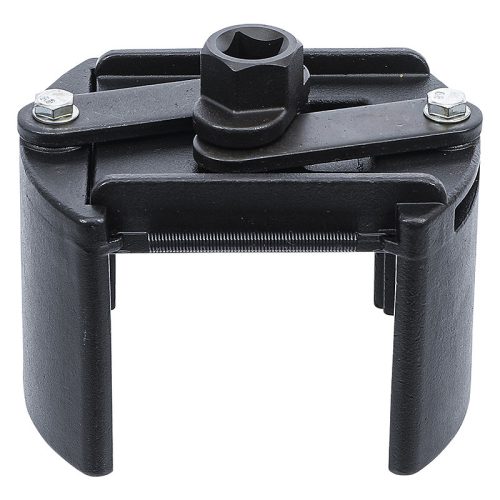 Univerzális olajszűrőkulcs, 1/2", Ø 110 - 140 mm