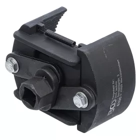Univerzális olajszűrőkulcs, 1/2", Ø 80 - 98 mm