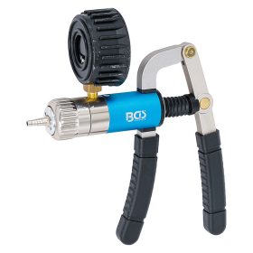   Vákuumpisztoly szívási és nyomási funkcióval, a BGS 8067-hez