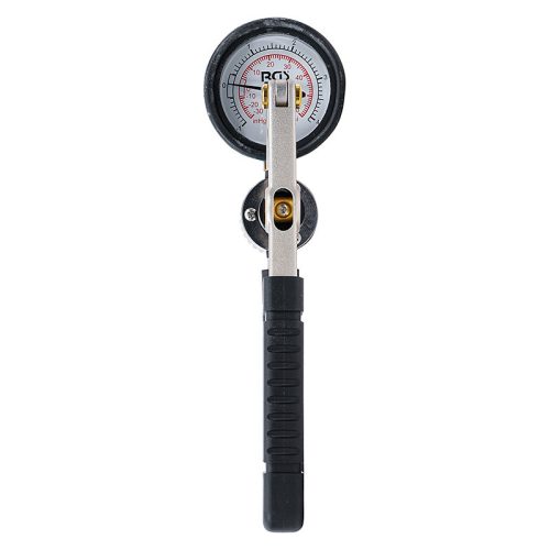 Vákuumpisztoly szívási és nyomási funkcióval, a BGS 8067-hez