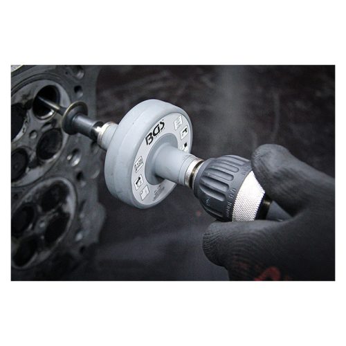 Adapter szelepcsiszoláshoz