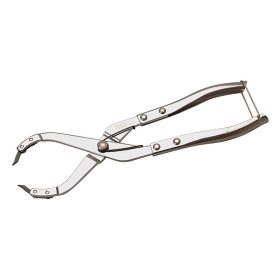 Szeleplapka fogó, 275 mm