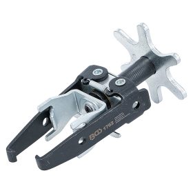 Szeleprugó összenyomó "Overhead"