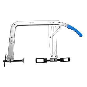 Szeleprugó összenyomó, 35-200 mm