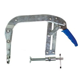 Szeleprugó összenyomó, 72-130 mm