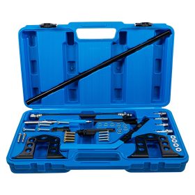 Szelep szerelőkészlet, 13 darabos