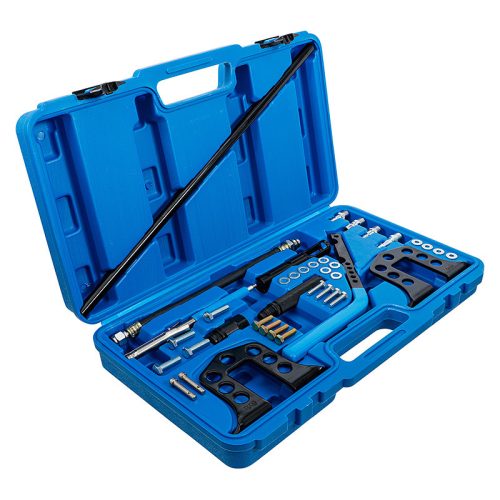 Szelep szerelőkészlet, 13 darabos