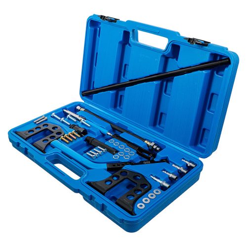 Szelep szerelőkészlet, 13 darabos