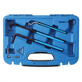 Fogazott szíj feszítő, VAG