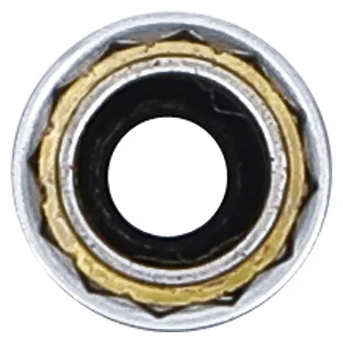 Gyújtógyertya kulcs mágnessel, tizenkétszögletű, extra hosszú, 3/8", 14 mm