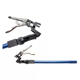 Szelephimba rugó szerelő BMW