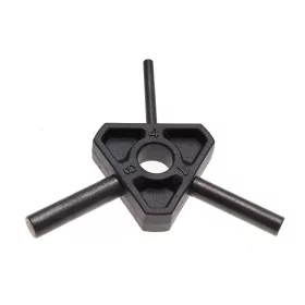 3 oldalú kulcs motorbeállításhoz, VAG