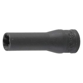   Izzítógyertya elektróda kiszedő betét, 1/4", 6,5 mm