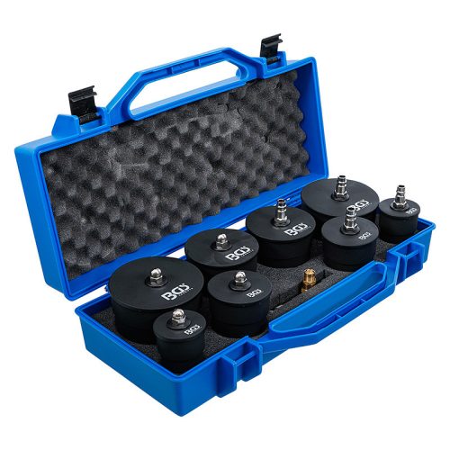 Turbófeltöltő tesztelő készlet