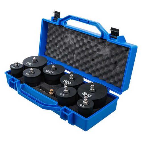 Turbófeltöltő tesztelő készlet