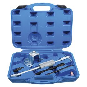   Kerékagylehúzó csúszó kalapáccsal, kovácsolt, 6 darabos