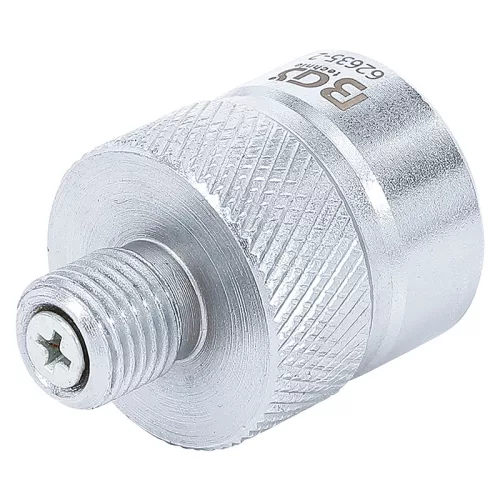 Adapter a BGS 62635-hez, M27 x 1,0