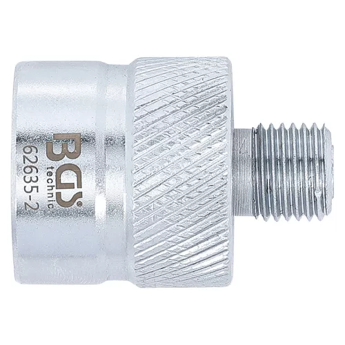 Adapter a BGS 62635-hez, M27 x 1,0