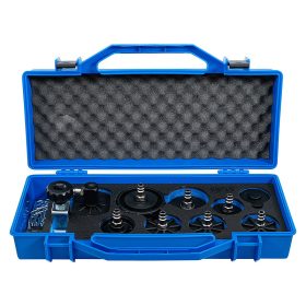   Adapter a BGS 8315-hez, Audi, BMW, Ford, Honda, Nissan, Opel, VW