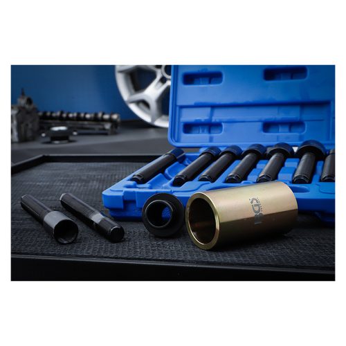 Kardántengely lehúzó készlet