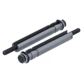 Elsőmaszk hűtőrács szerelőkészlet, Audi A4