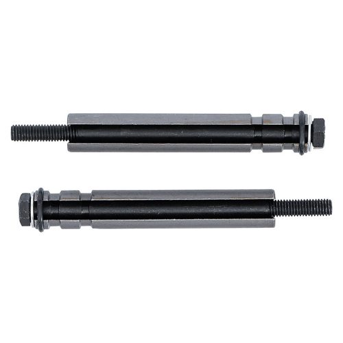 Elsőmaszk hűtőrács szerelőkészlet, Audi A4