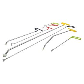 Horpadásjavító készlet, 8 darabos