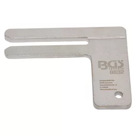 Kiegyenlítőtengely beállító, BMW N40/N42/N45/N46