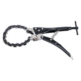 Kipufogócső vágó (láncos), 250 mm