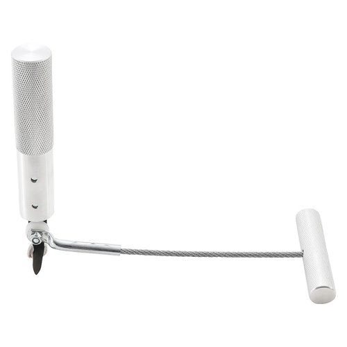 Szélvédő kivágó T-fogós