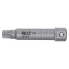 Speciális Behajtófej generátor-szíjtárcsák leszereléséhez, T-profil (Torx) T50 x 64 mm (BGS-4248-2)