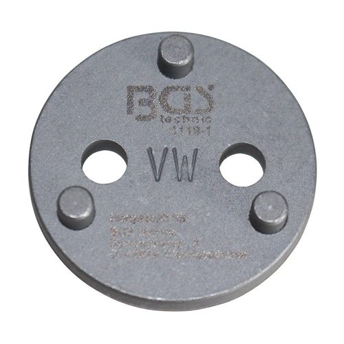 Fékdugattyú-visszaállító adapter, Ford, Renault elektromos kézifékkel (BGS-1119-1)