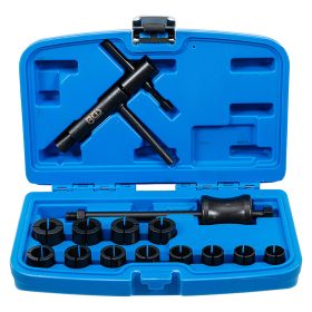   Fékmunkahenger szerelőkészlet motorkerékpárokhoz, 14 darabos