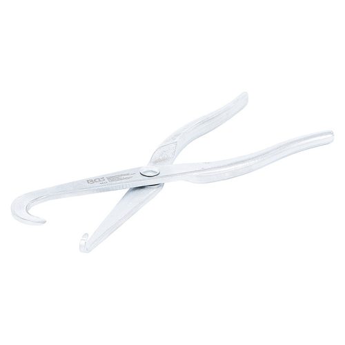 Fékkötél fogó, 210 mm