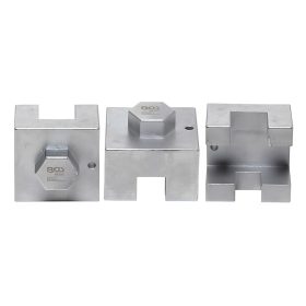 CNG tartály kulcs Opel Zafira II, Combo