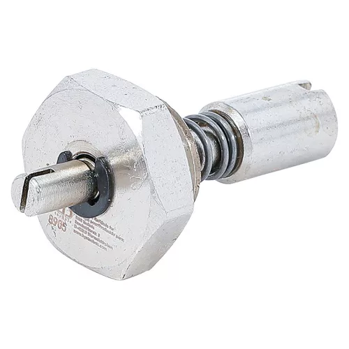 Dízelszivattyú-rögzítőcsap Mercedes-Benz