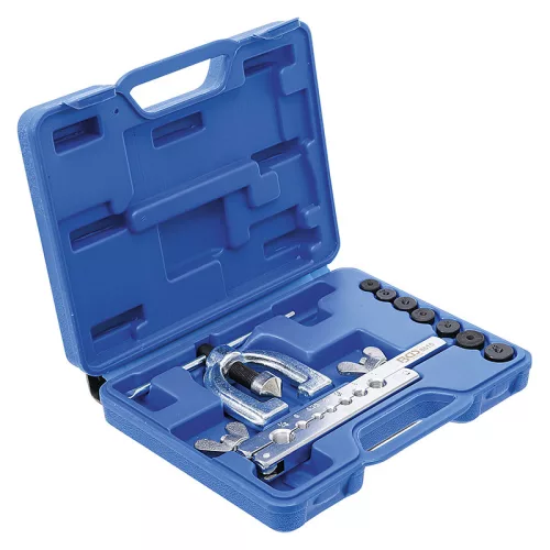 Dupla peremező készlet, 9 darabos