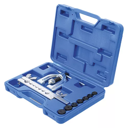 Dupla peremező készlet, 9 darabos