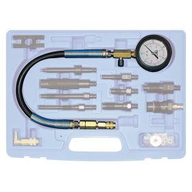 Nyomásmérő a BGS 8008-hez