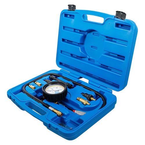 Nyomásveszteség-mérő készlet, 7 darabos