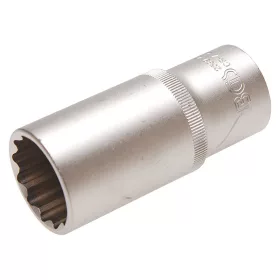   Dugókulcs dízel befecskendező fúvókákhoz, 1/2", 27 mm