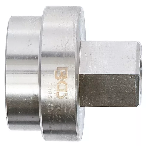 Vezérműtengely tárcsa adapter Ducati, 24 mm