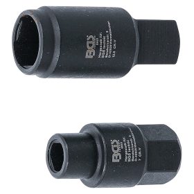   Háromszögkulcs készlet Bosch Injektorhoz, 3 élű, 7/12,6 mm