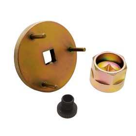   Dízel üzemanyag pumpa beállító, Renault, Mitsubishi, Opel