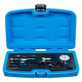 Dízelpumpa beállító készlet, 10 darabos