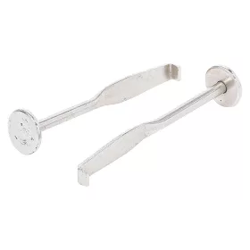 Tartalék lehúzókarok, 70 mm, a BGS 8224-hez