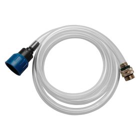 Hajtóműolaj-feltöltő tömlő, VAG DSG váltóhoz