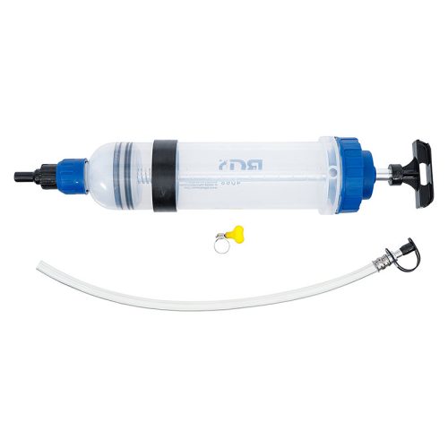 Kézi pumpa, 1500 ml