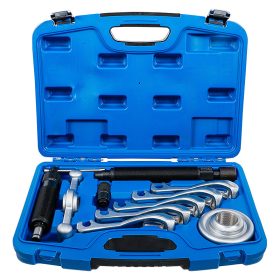   Hidraulikus kinyomó készlet hajtótengelyekhez, 125 -215 mm